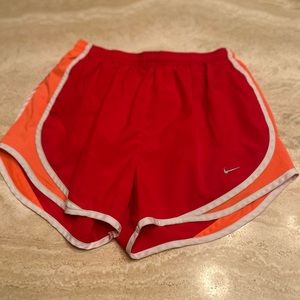 Nike Dry Fit Running Shorts